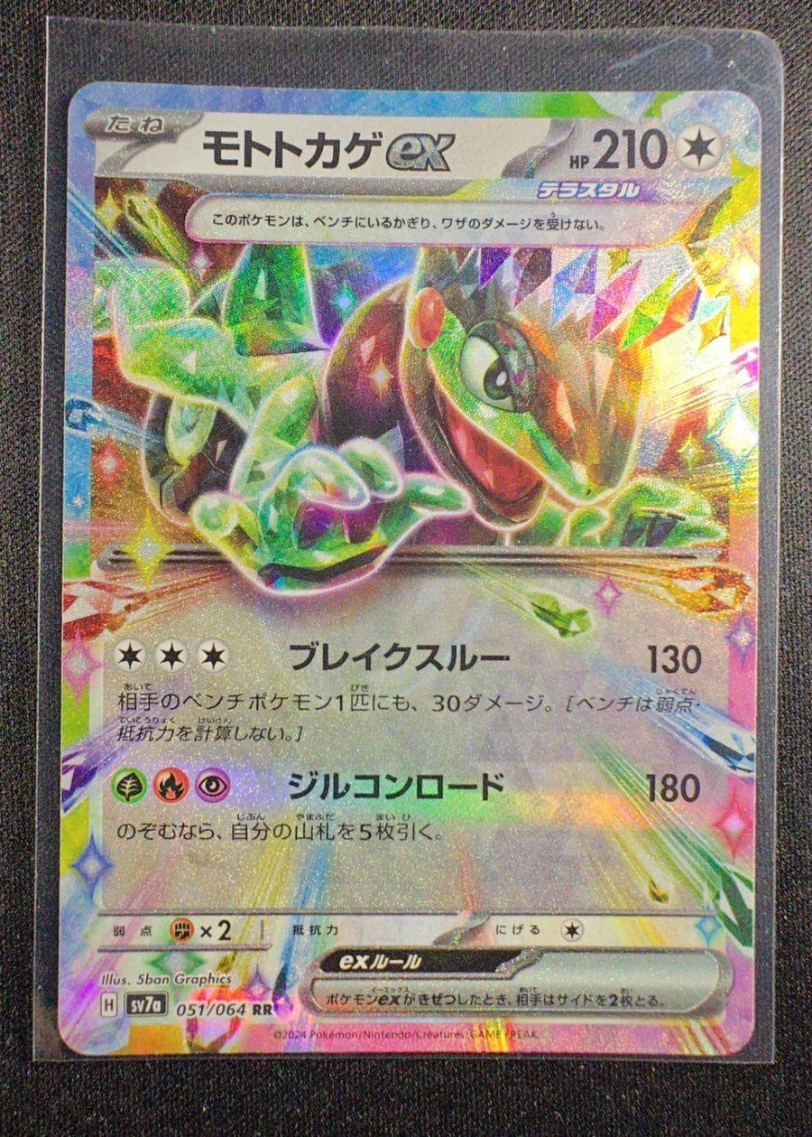 Cyclizar ex