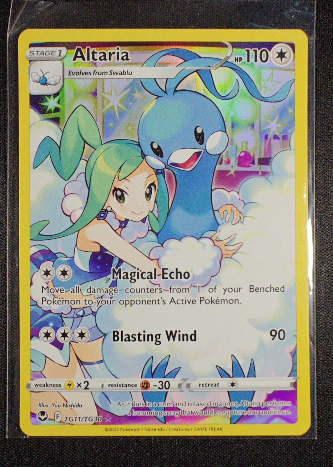 Altaria