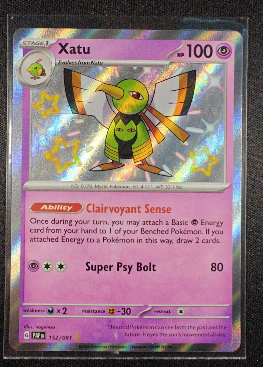 Xatu