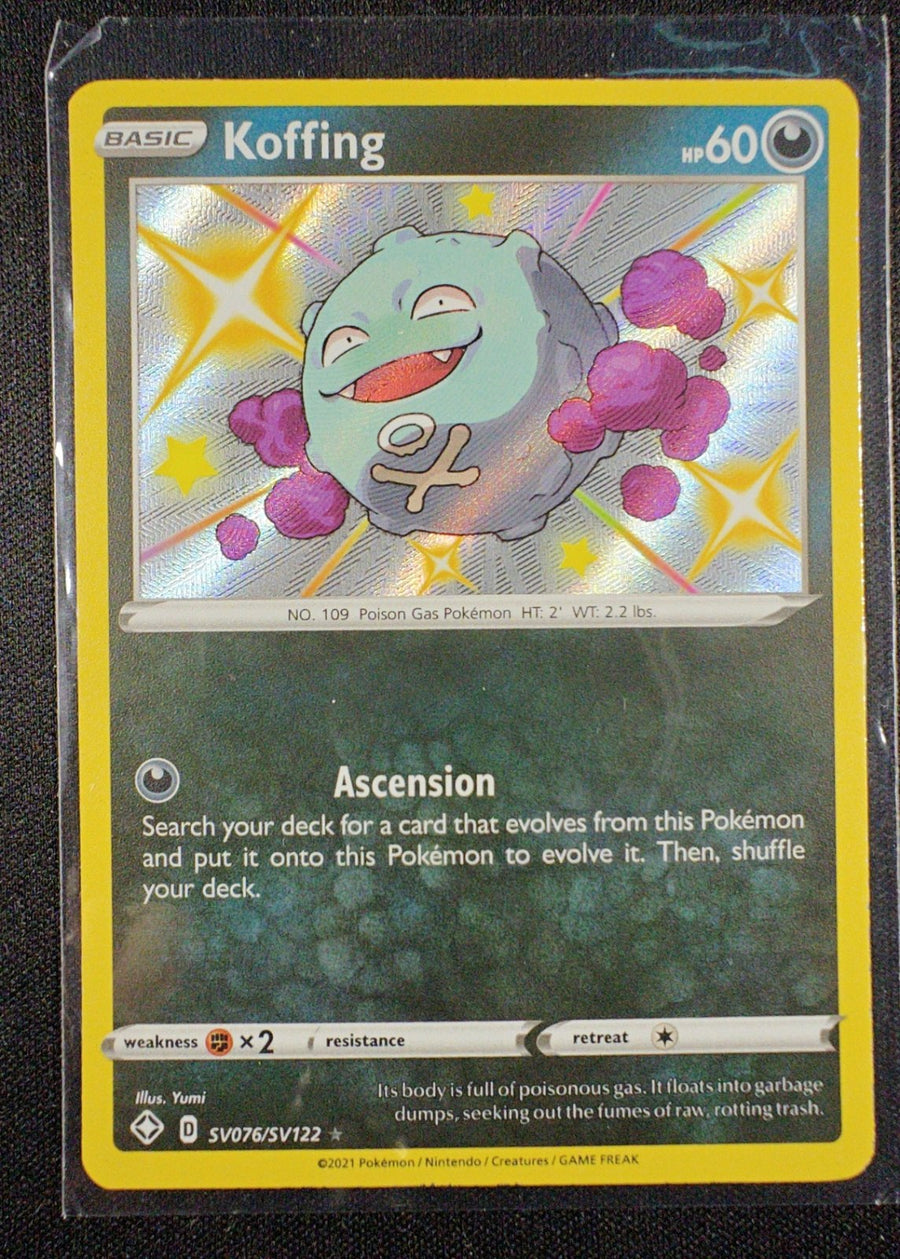 Koffing