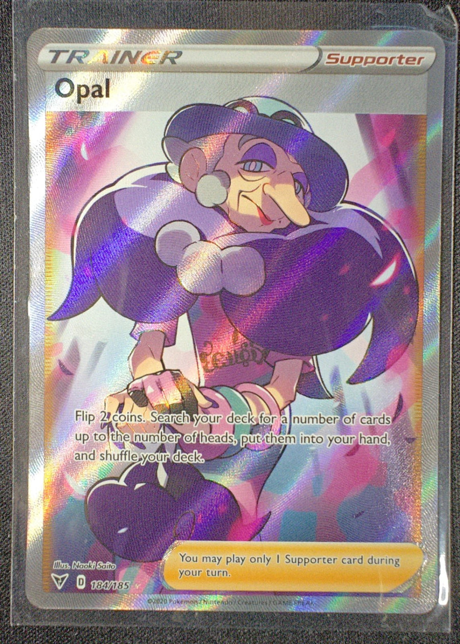 Opal