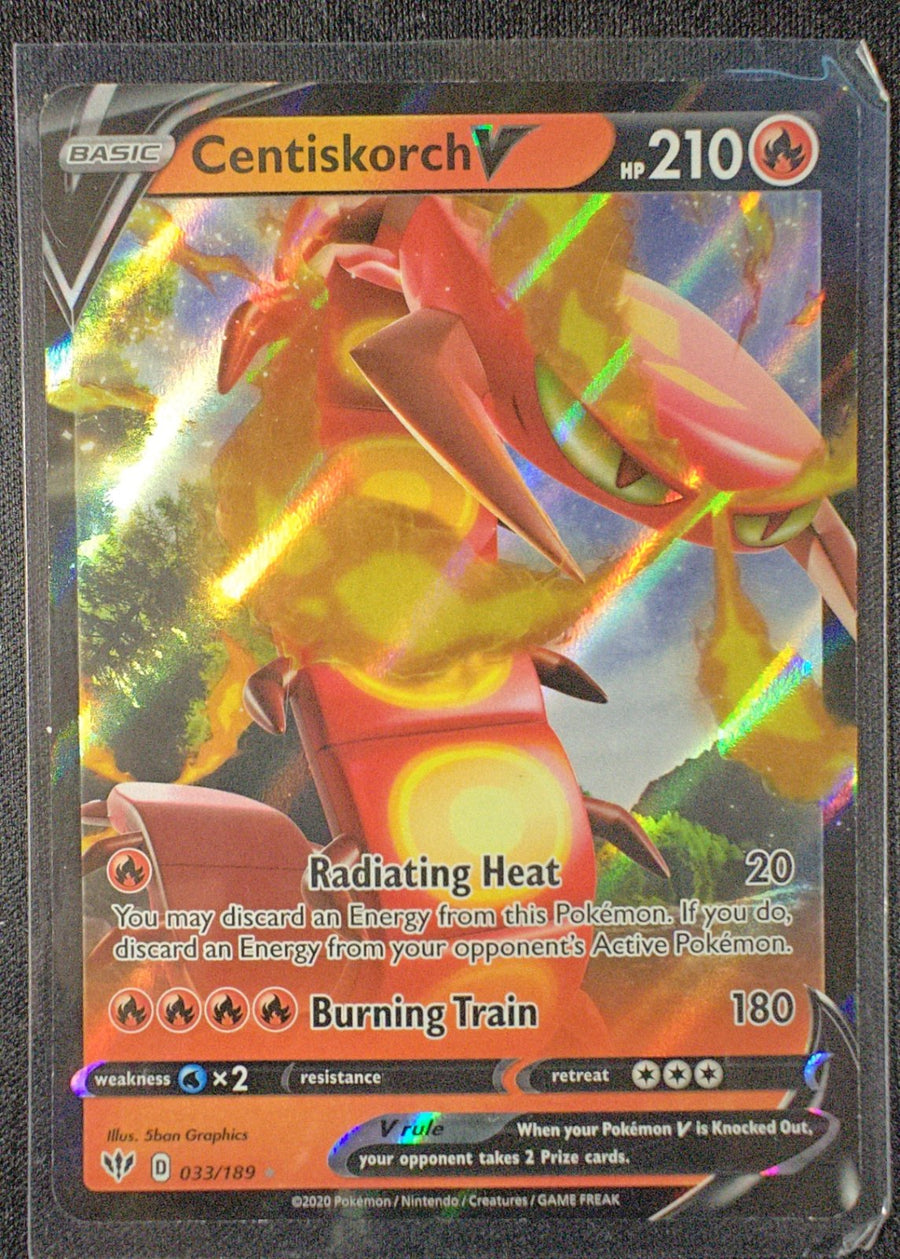 Cintiskorch V