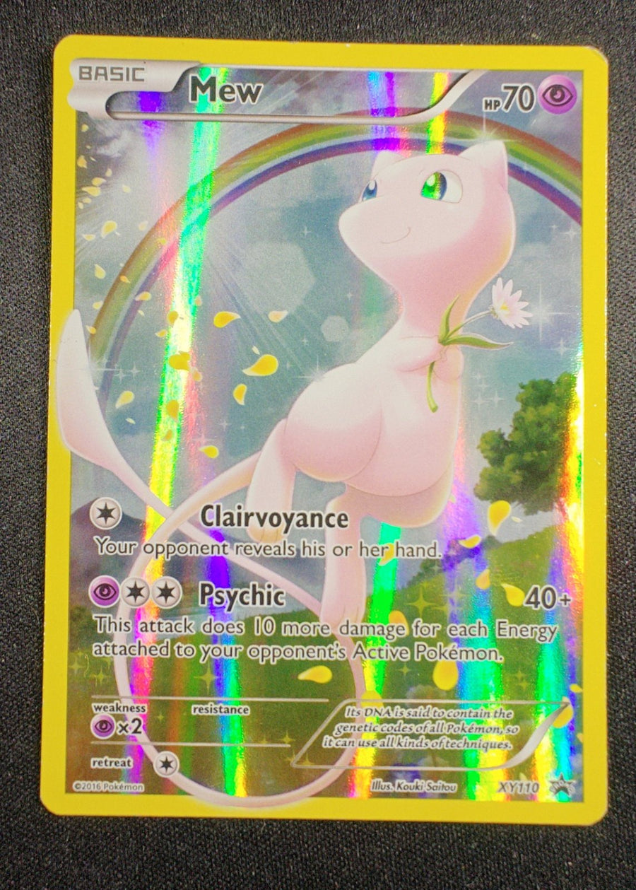 Mew