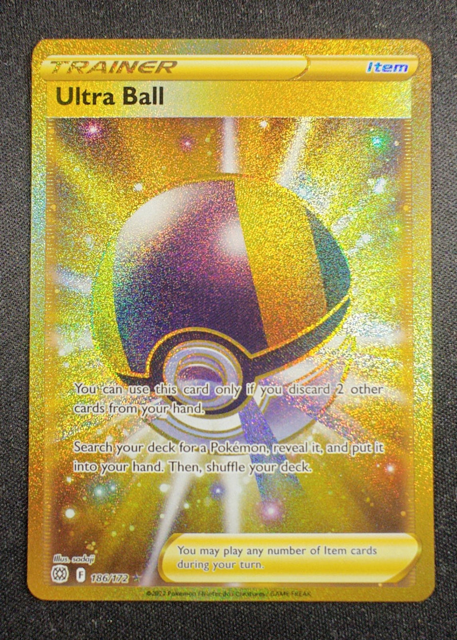 Ultra Ball