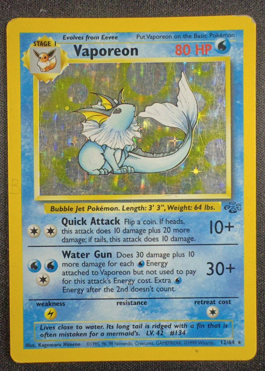Vaporeon