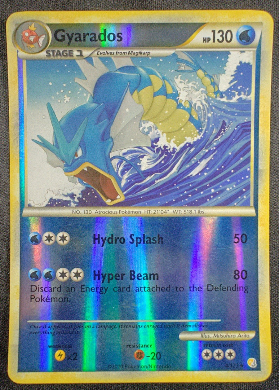 Gyarados