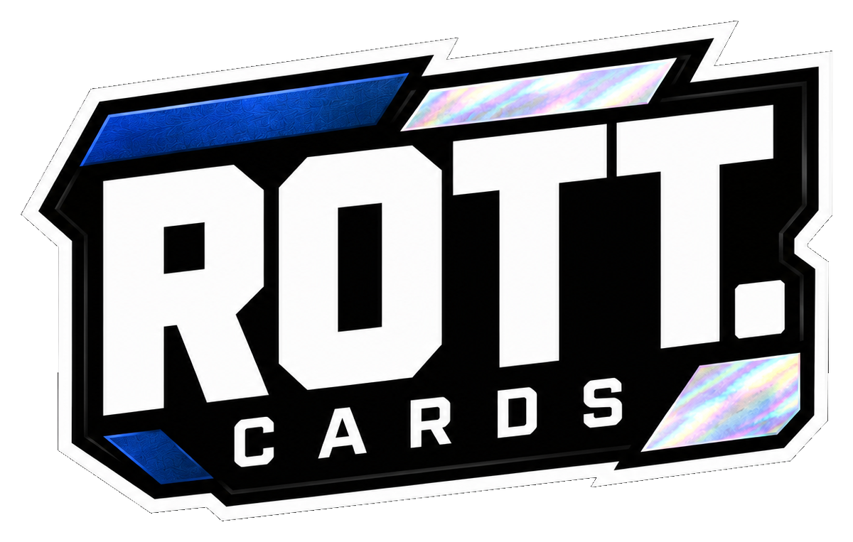 ROTT. CARDS